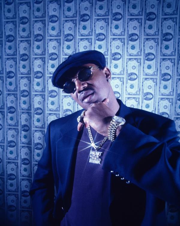 Master P