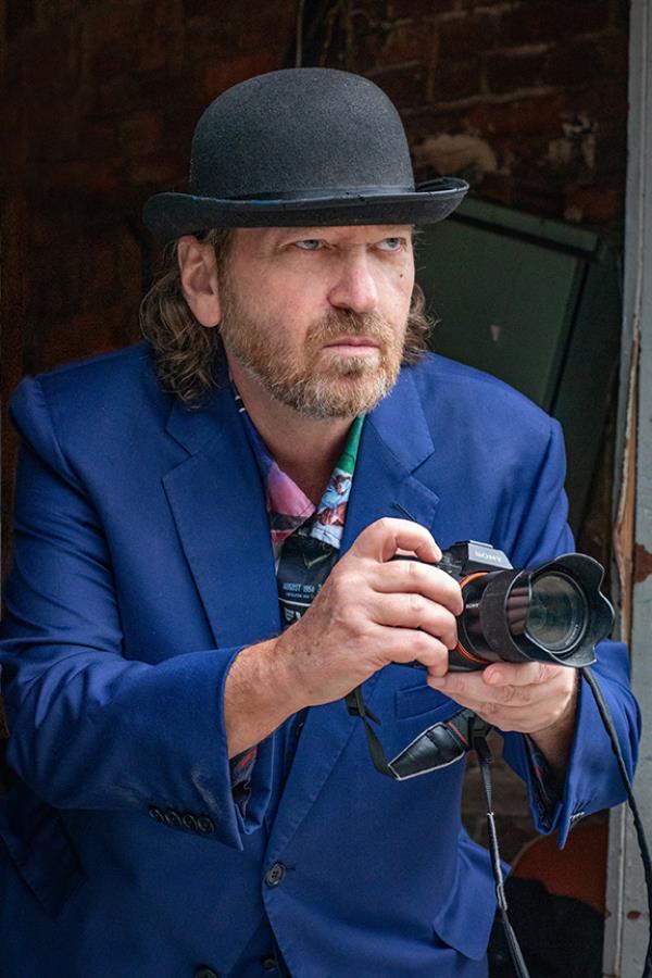 Rafael Fuchs