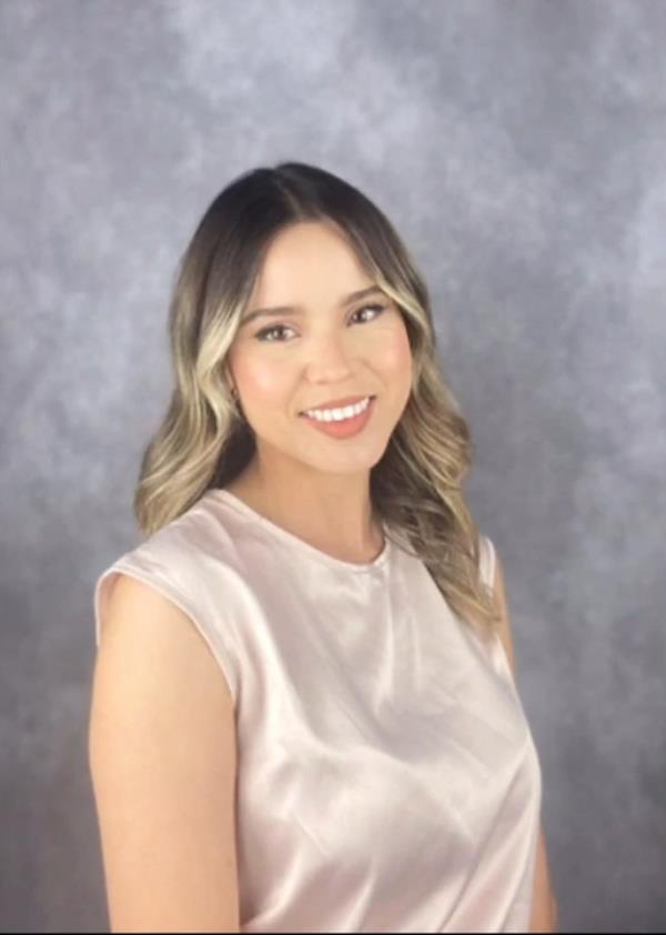 Olivas was a english teacher at Triumph High School in El Paso.