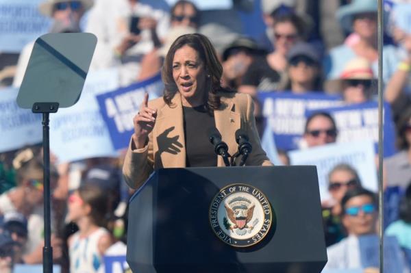 Kamala Harris