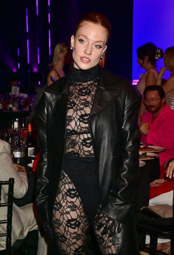 Jess Glynne