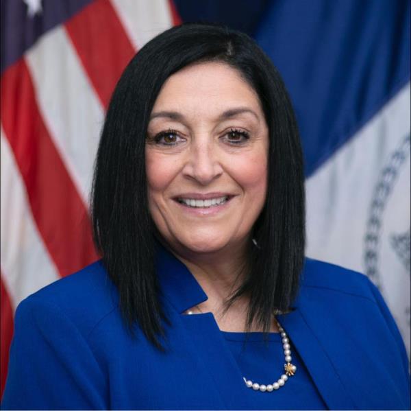 Queens Councilwoman Joann Ariola