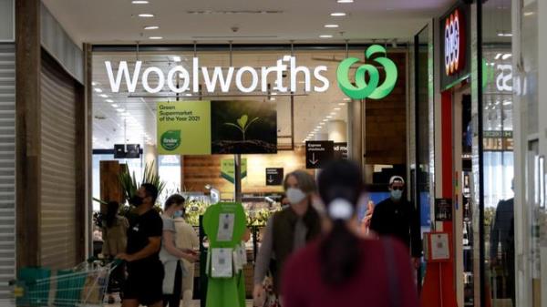 Woolies will be open everywher<em></em>e but South Australia. NCA NewsWire / Nikki Short
