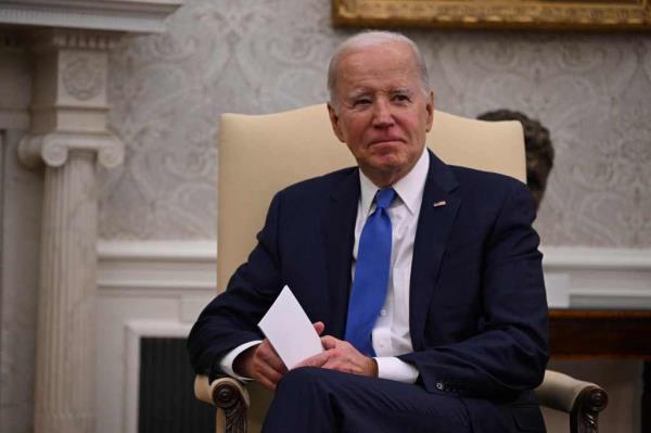 Israeli Ambassador to the US Michael Herzog said he is puzzled by President Biden's call for a 
