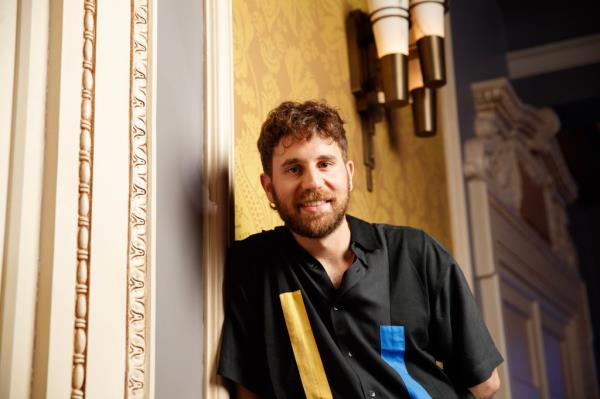 Ben Platt's 18-show residency at Broadway’s historic and newly renovated Palace Theatre runs through June 15.