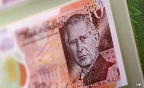 King Charles Currency Enter Circulation For First Time Since Coronation