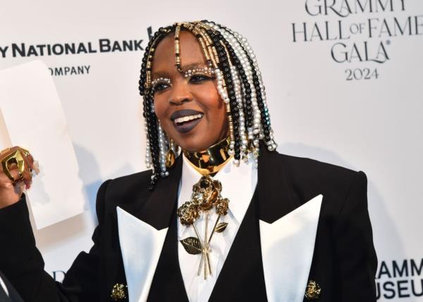 Lauryn Hill