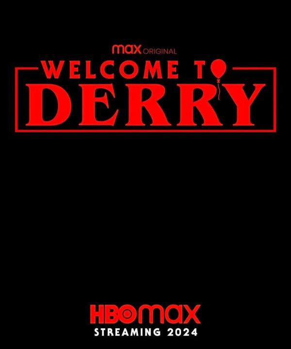 Welcome to Derry
