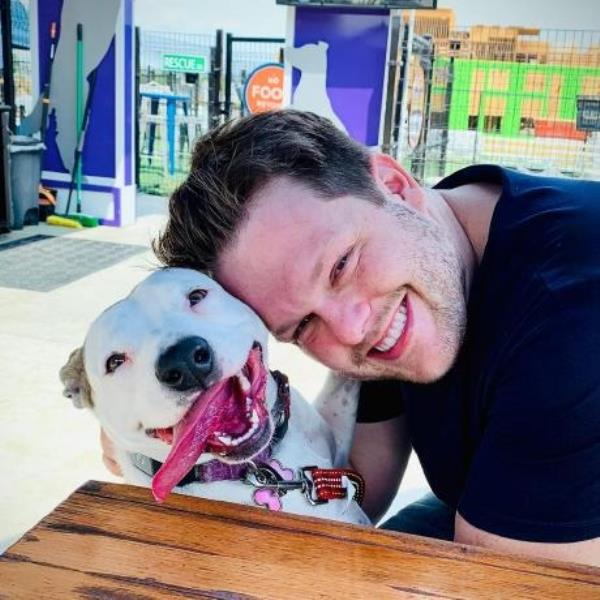 HIV scientist Jordan Willis, 38, checked himself into a rehab center after his three friends were found dead in his backyard Jan. 9, 2024.