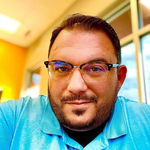 A source close to David Harrington said the 38-year-old allegedly relapsed into his bad ways when he moved back to Kansas City. 