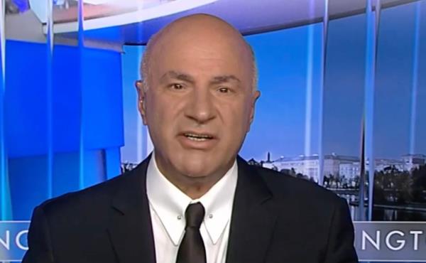 Kevin O'Leary