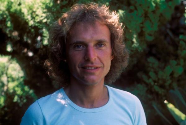 Gary Wright