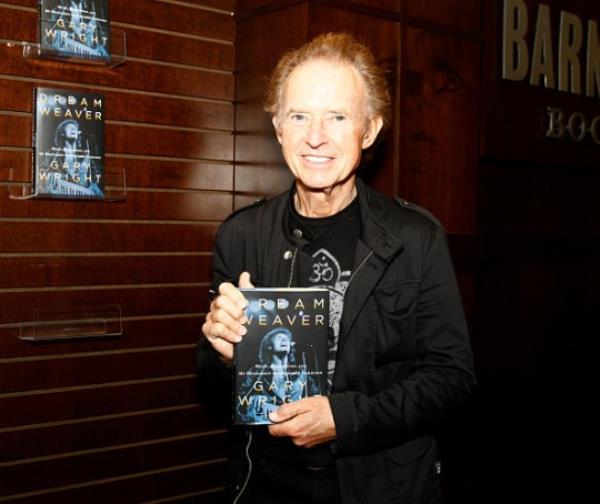 Gary Wright