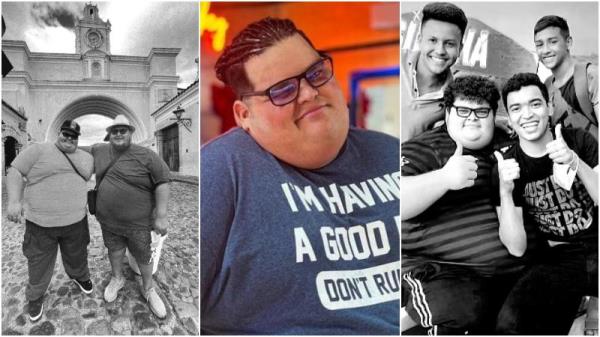 Salvadoran influencers mourn the dying of YouTuber Callejas 503
