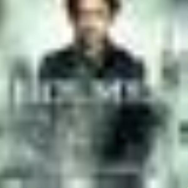 Sherlock Holmes 3