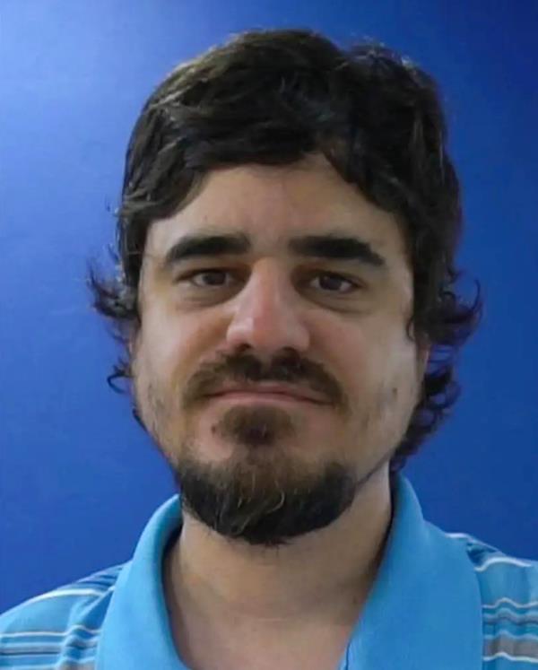 Dervish is accused of fatally shooting the school's head of the Department of Hydrology and Atmospheric Sciences last October.  