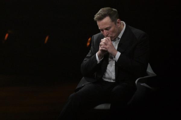 Elon Musk