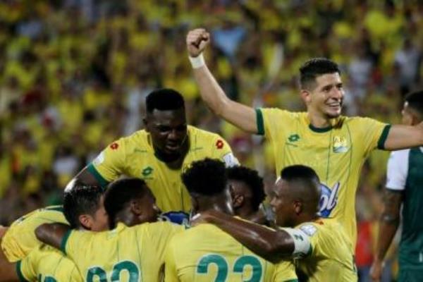 Bucaramanga vs.  Pereira: abstract and targets of the match in Liga Betplay 2024 right this moment |  Colombian Football |  Betplay League