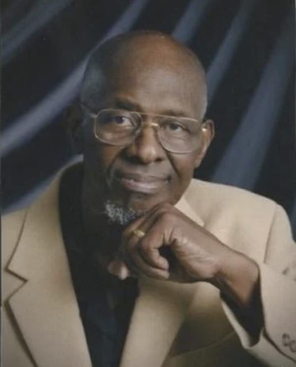 Dr. William Allen