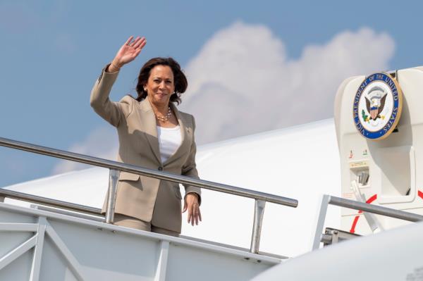 Kamala Harris