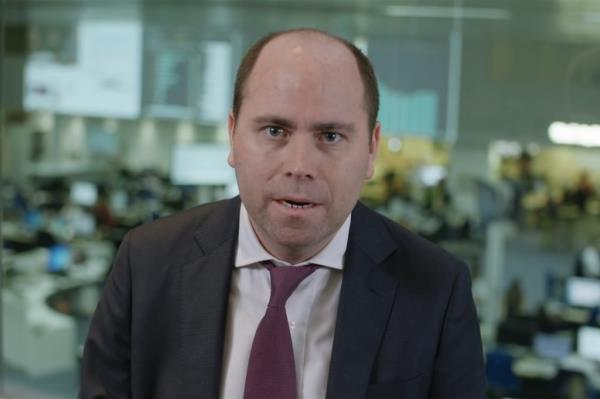 Robert Winnett, a top editor at the UK Telegraph, won't be joining The Washington Post.