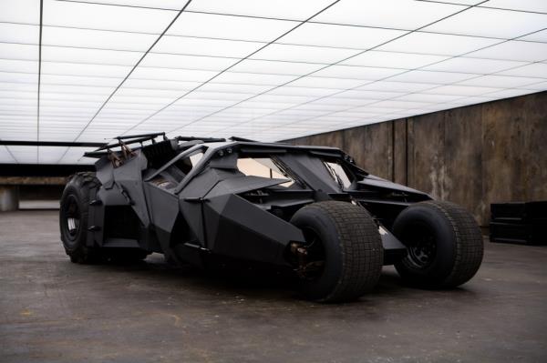 The car made a name for itself in 