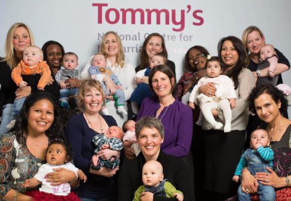 (Picture: Tommy's)
