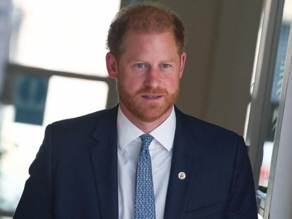 prince harry