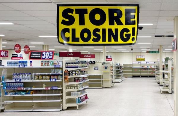 General view inside Wilko in Brownhills near Walsall, one of the first Wilko stores to close down as the dramatic collapse of the high street chain takes shape. The historic retailer will shut 24 stores across the UK in the first phase of closures, with hundreds of workers at the shops set for redundancy. Picture date: Tuesday September 12, 2023. PA Photo. See PA story CITY Wilko. Photo credit should read: Joe Giddens/PA Wire