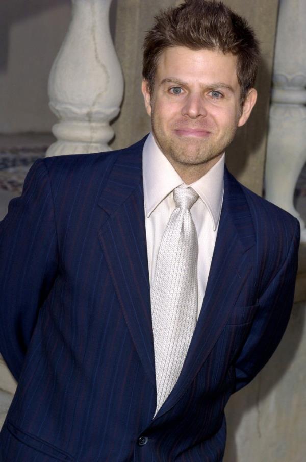 Adam Rich during Chrysalis Third Annual Butterfly Ball Will Raise Mo<em></em>ney to Help Eco<em></em>nomically Disadvantaged and Homeless Find Jobs at Private House in Bel Air, California.