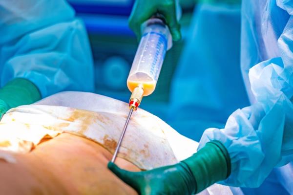 There were accusations some of the surgeries were messed up by the doctor.