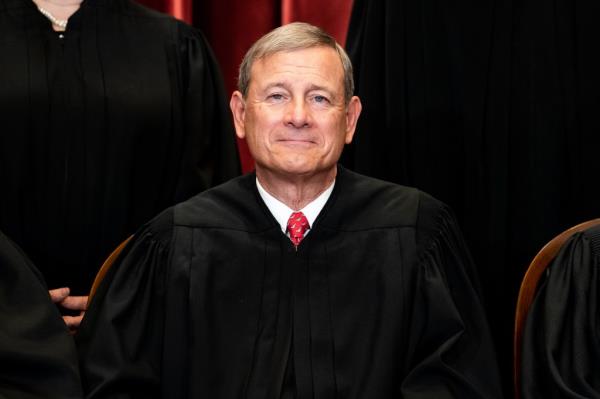 John Roberts