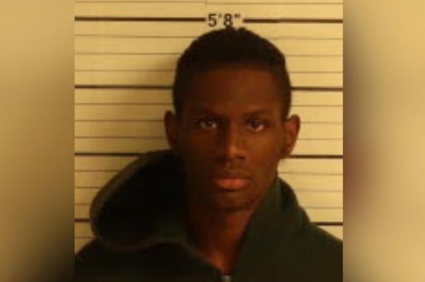 Demarkus Davis