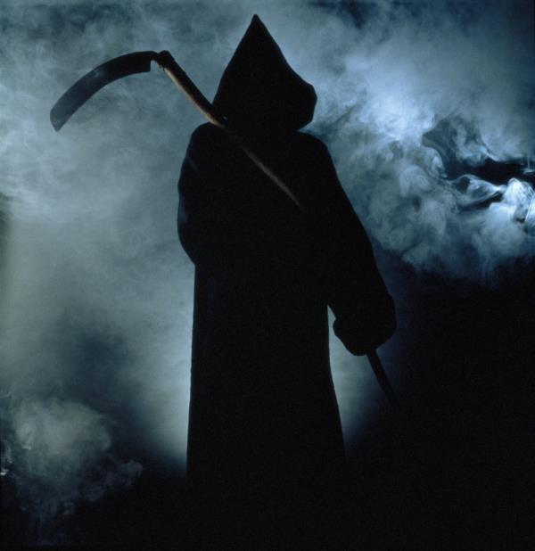 Grim reaper