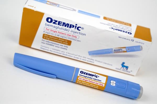 New research finds that semaglutide, the active ingredient in Ozempic and Wegovy, may help manage the skin co<em></em>ndition hidradenitis suppurativa.