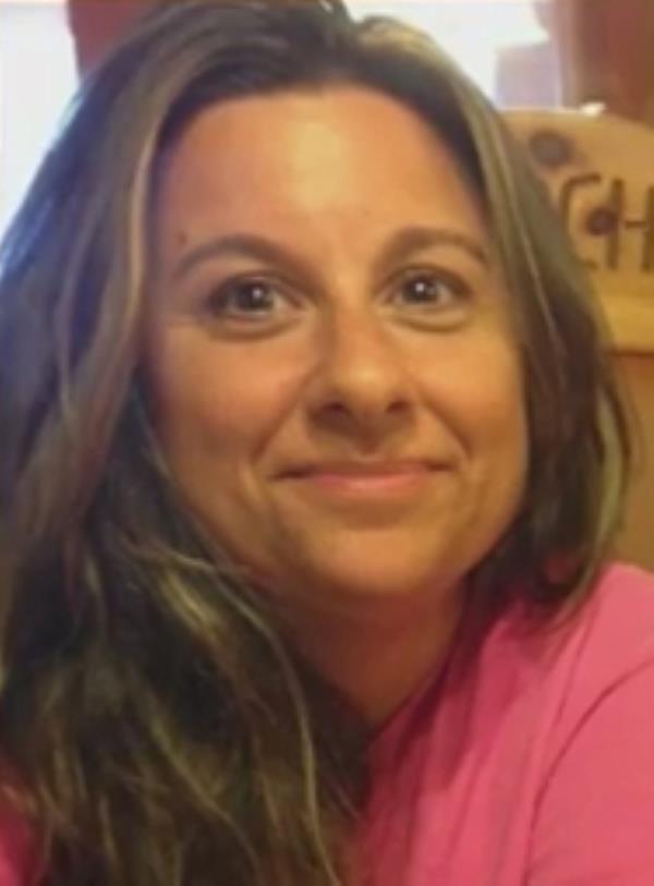 Michelle Barlow died of her injuries she suffered in the 