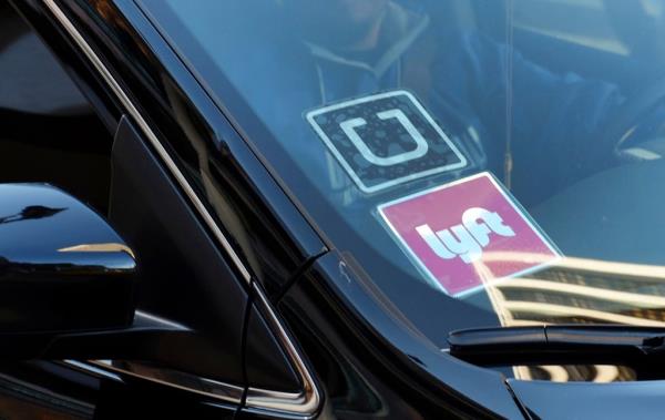 Lyft said it will soon 