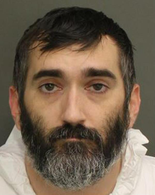 According to the Orange County Sheriff's Office, the boyfriend of Maddie's mother, Stephan Stearns, had driven her to school on Mo<em></em>nday morning. 