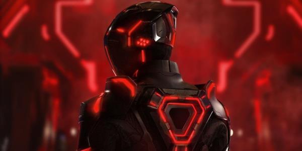 Tron Ares-1