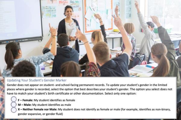 Classroom