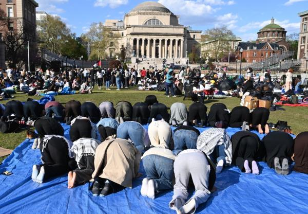 Columbia University 