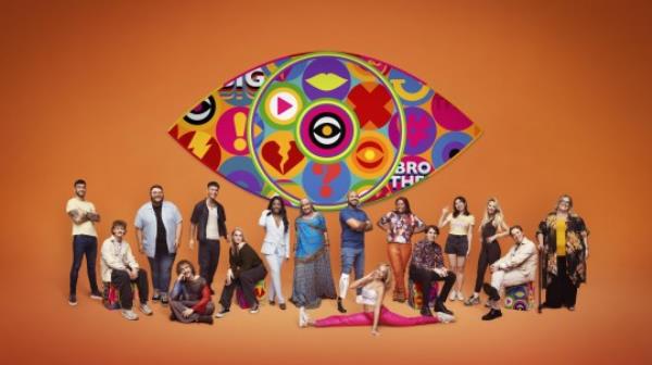 Housemates 'Big Brother'