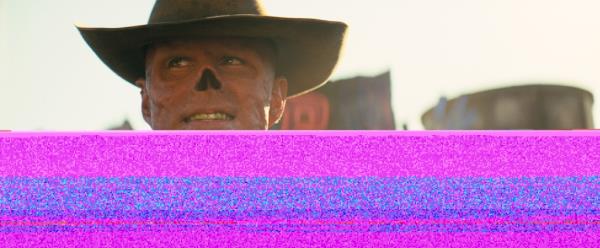 Walton Goggins in 
