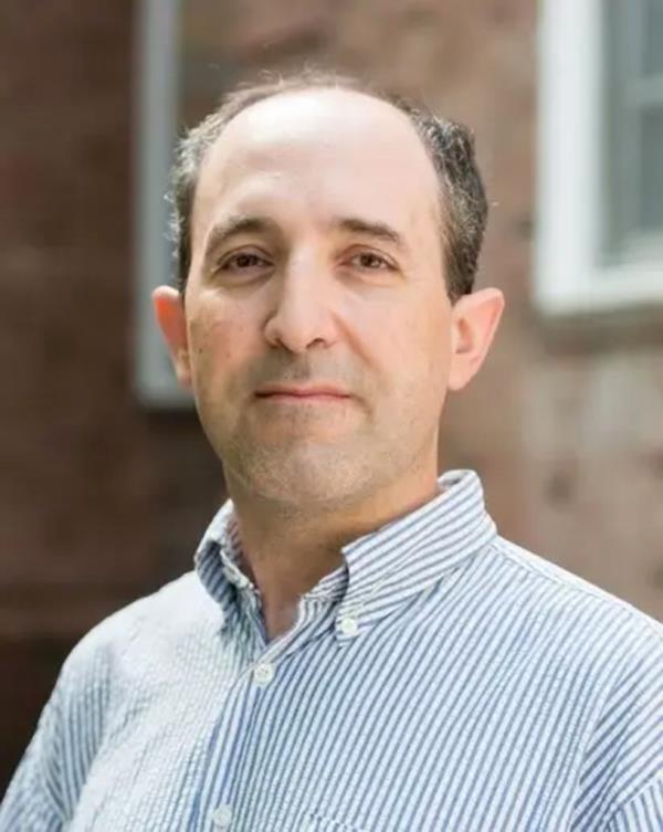 Michael C. Herron serves as the Remsen 1943 professor of Quantitative Social Science at Dartmouth.