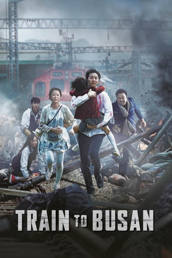 Train to Busan 2