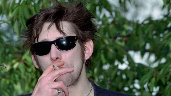 Depp performed bass guitar for the Pogues during their performance on 'Top of the Pops'.