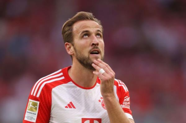 FC Bayern München v Sport-Club Freiburg - Bundesliga