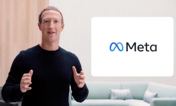 Mark Zuckerberg