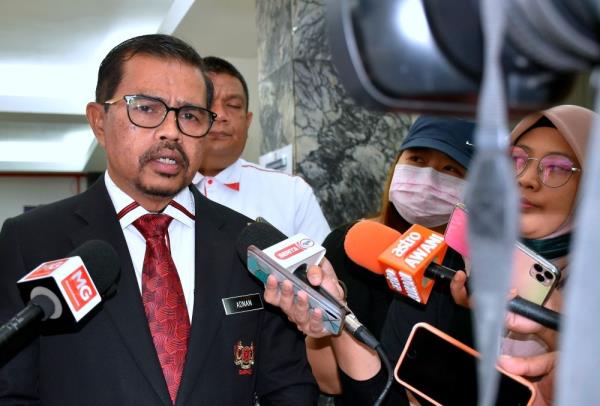 Promotion freeze proposal: Measure to ensure accountability in civil service, says Cuepacs 