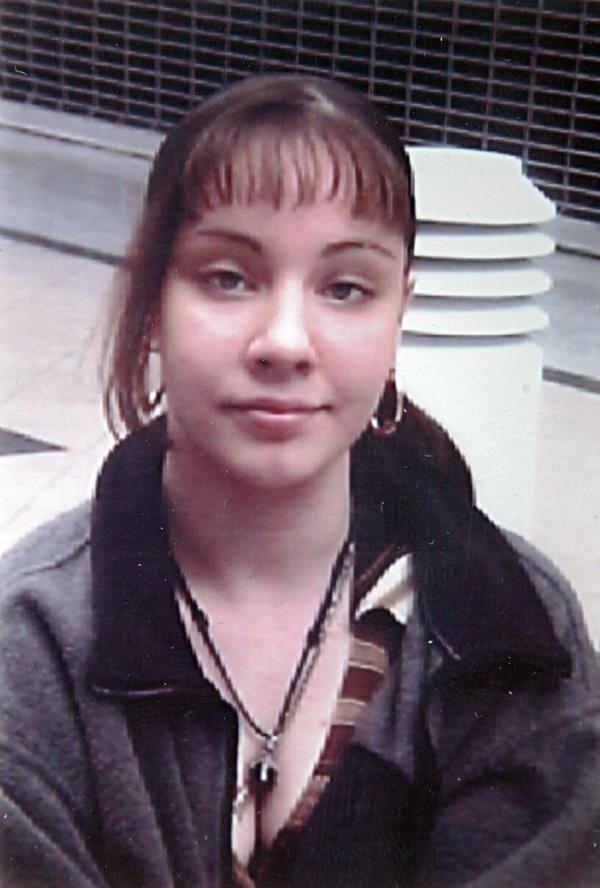 Jessica Taylor.